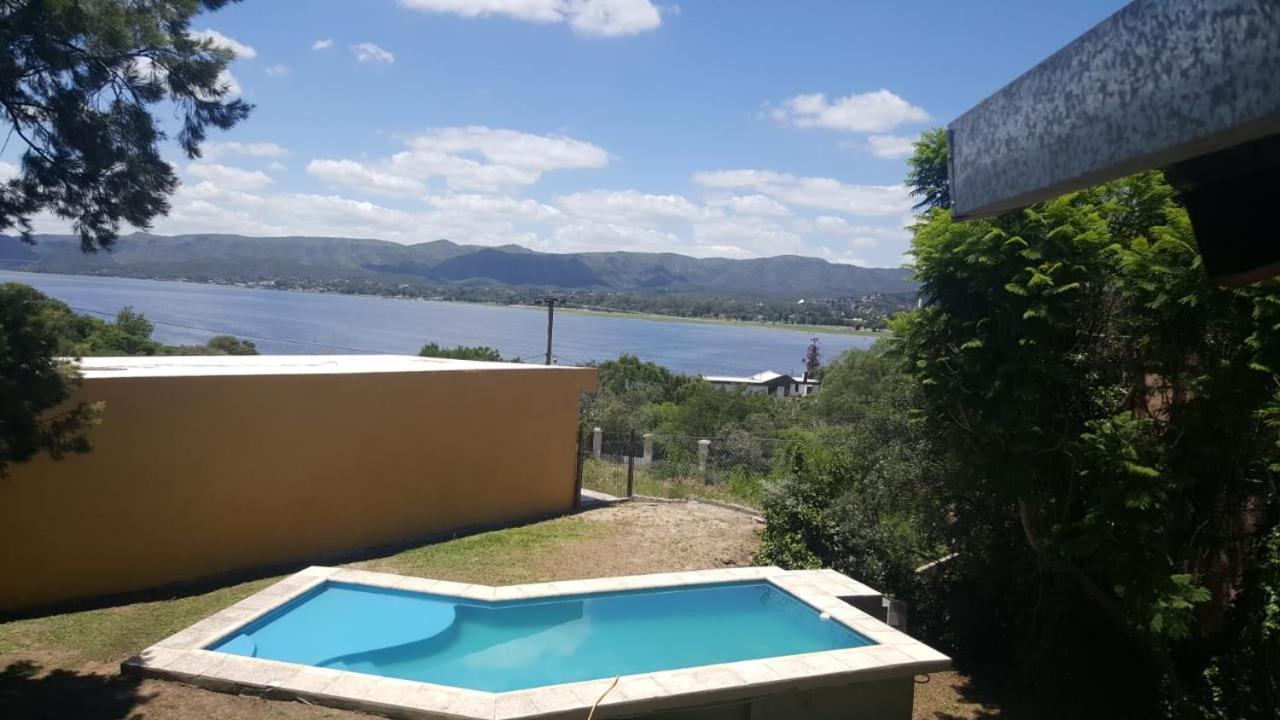Casa En Playa Perelli * Villa Carlos Paz