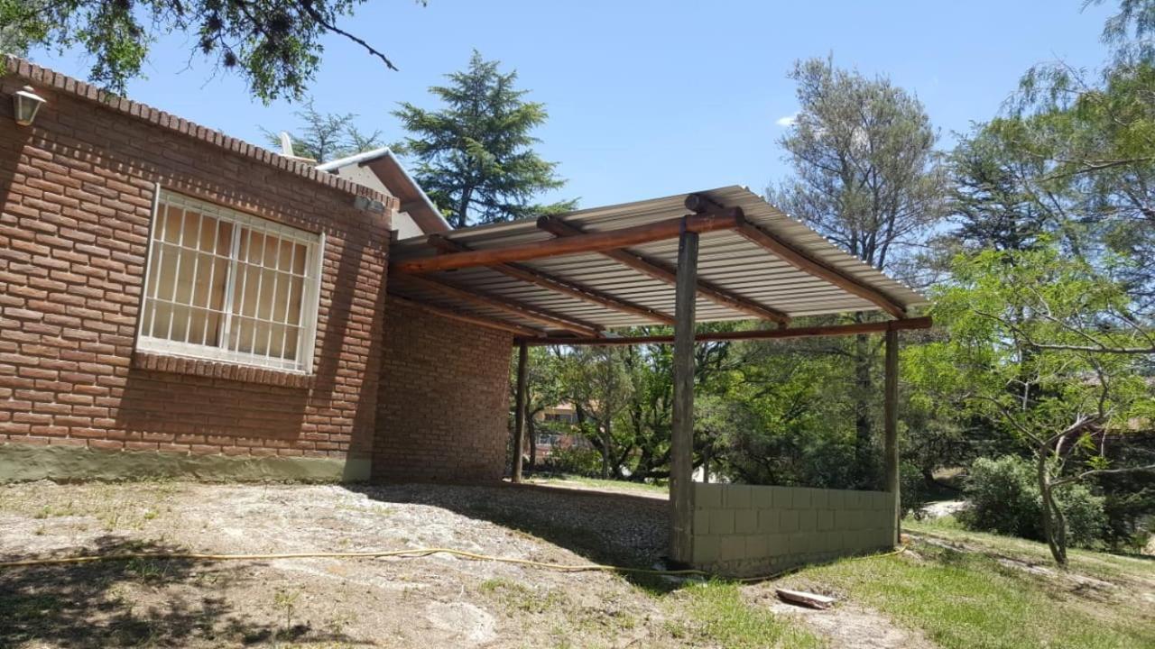 Holiday home Casa En Playa Perelli