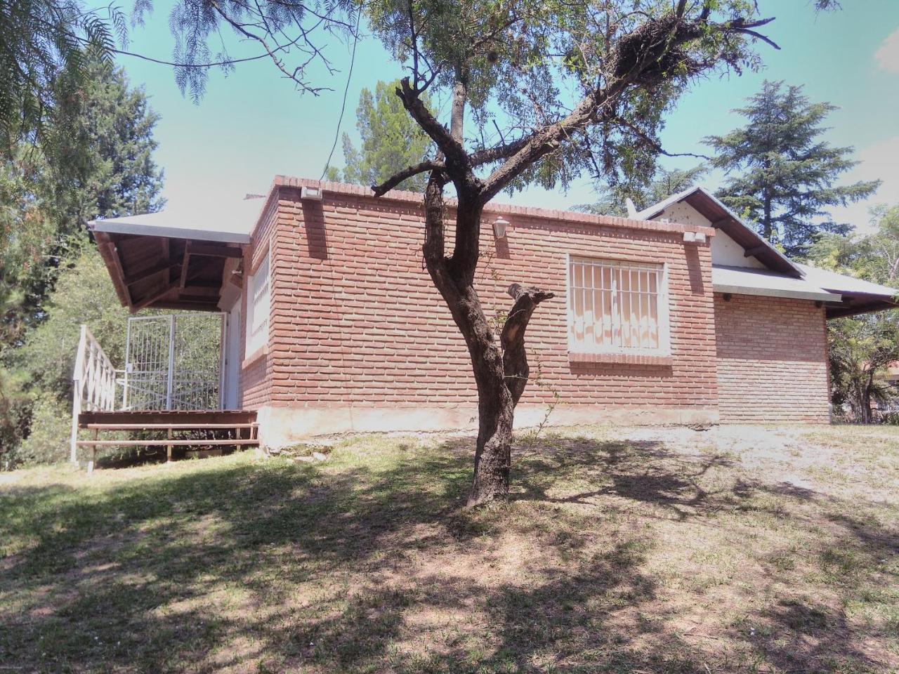 Casa En Playa Perelli Villa Carlos Paz