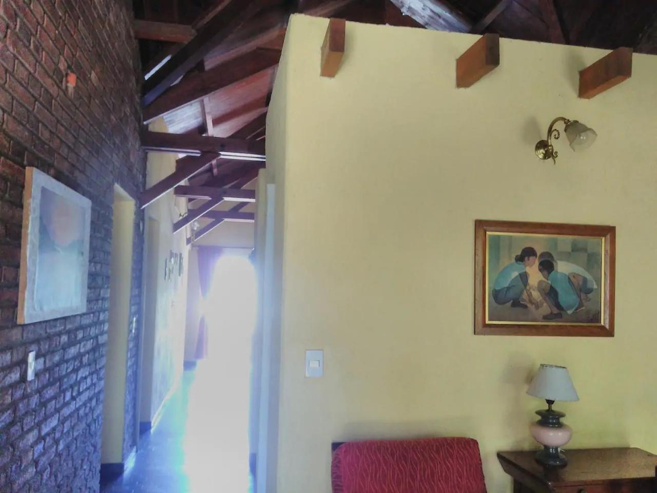 Casa En Playa Perelli Villa Carlos Paz