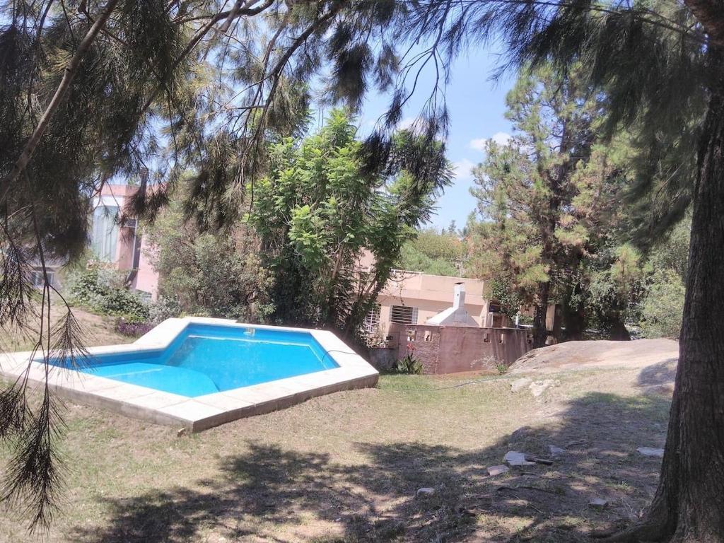 Casa En Playa Perelli Villa Carlos Paz