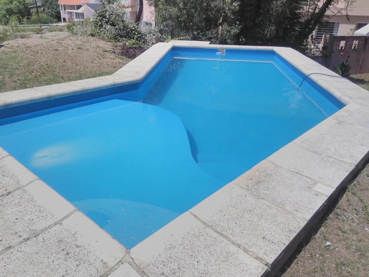 Casa En Playa Perelli Holiday home Villa Carlos Paz