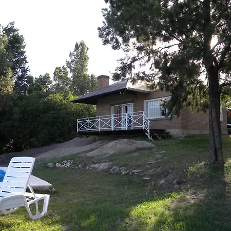 Villa Casa en Playa Perelli Villa Carlos Paz Exterior foto