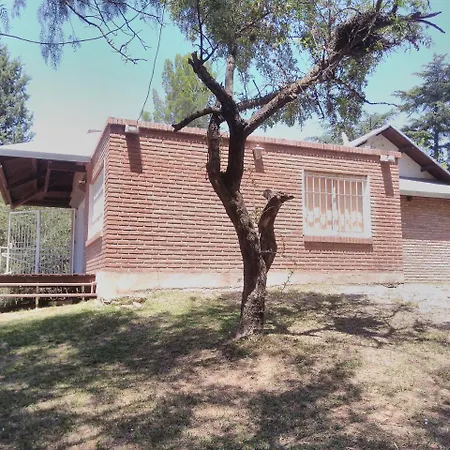 Villa Casa en Playa Perelli Villa Carlos Paz Exterior foto