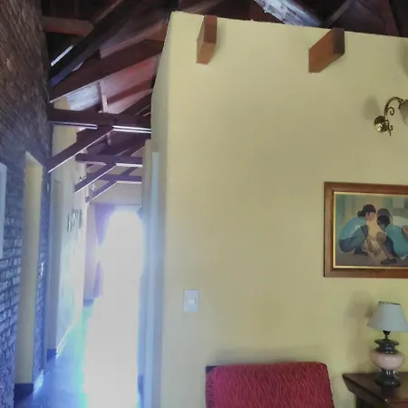 Villa Casa en Playa Perelli Villa Carlos Paz Exterior foto